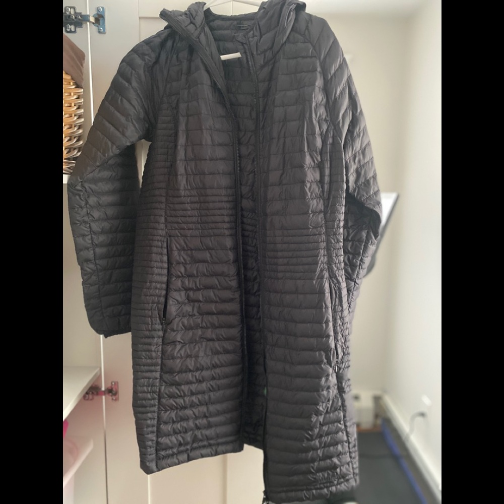 SOLD ~LL Bean Light Weight Jacket